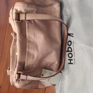 HOBO Designer satchel bag